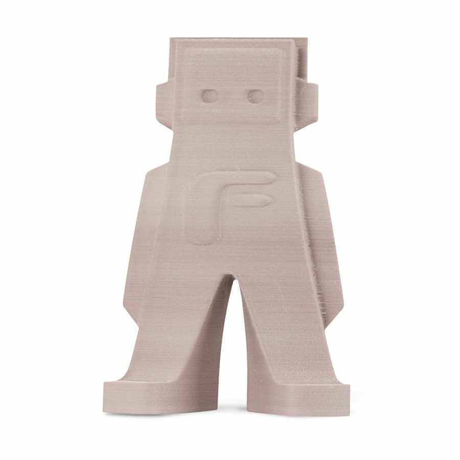 Formfutura - Stonefil Filament - Pottery Clay