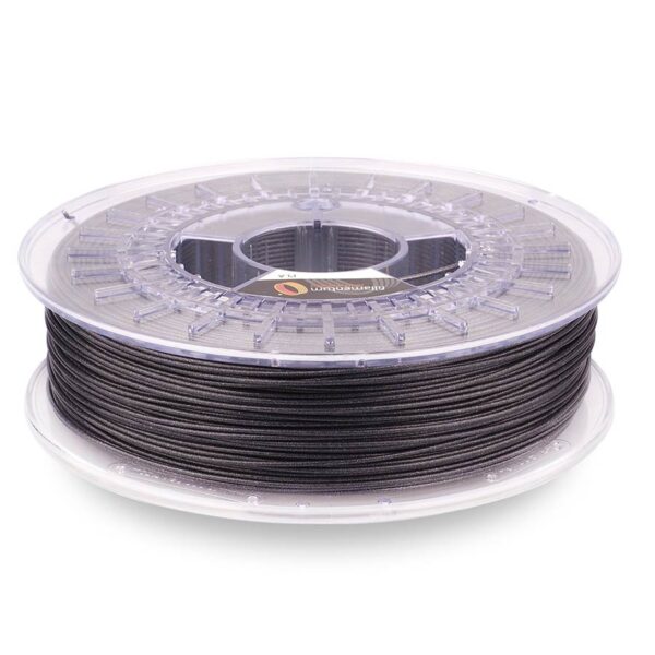 3D Drucker PLA Filament - Vertigo Grey - Fillamentum