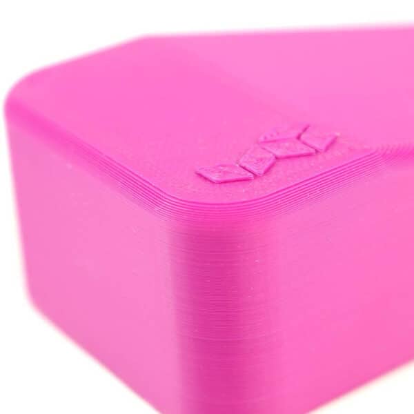 3D Drucker PLA Filament - Magenta