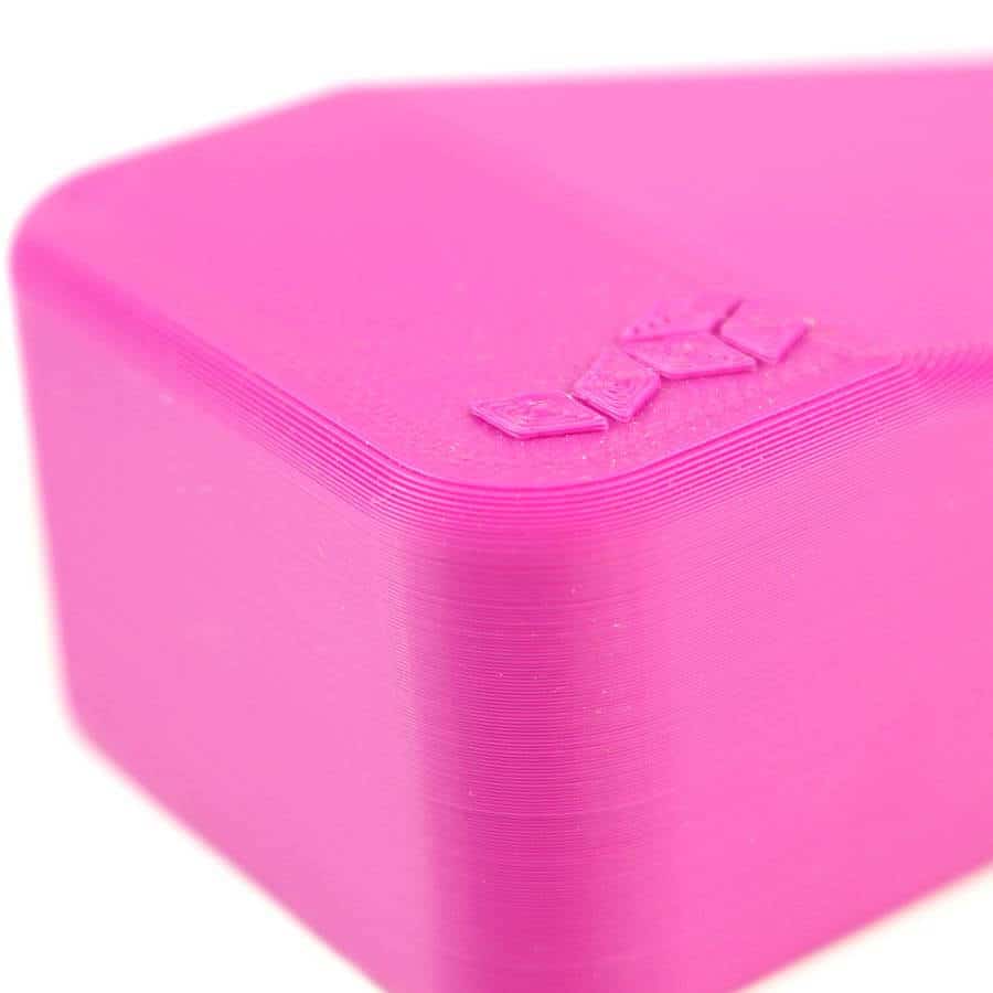 3D Drucker PLA Filament - Magenta