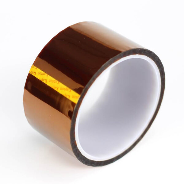 Kaptontape für 3D Drucker / Polyimidklebeband