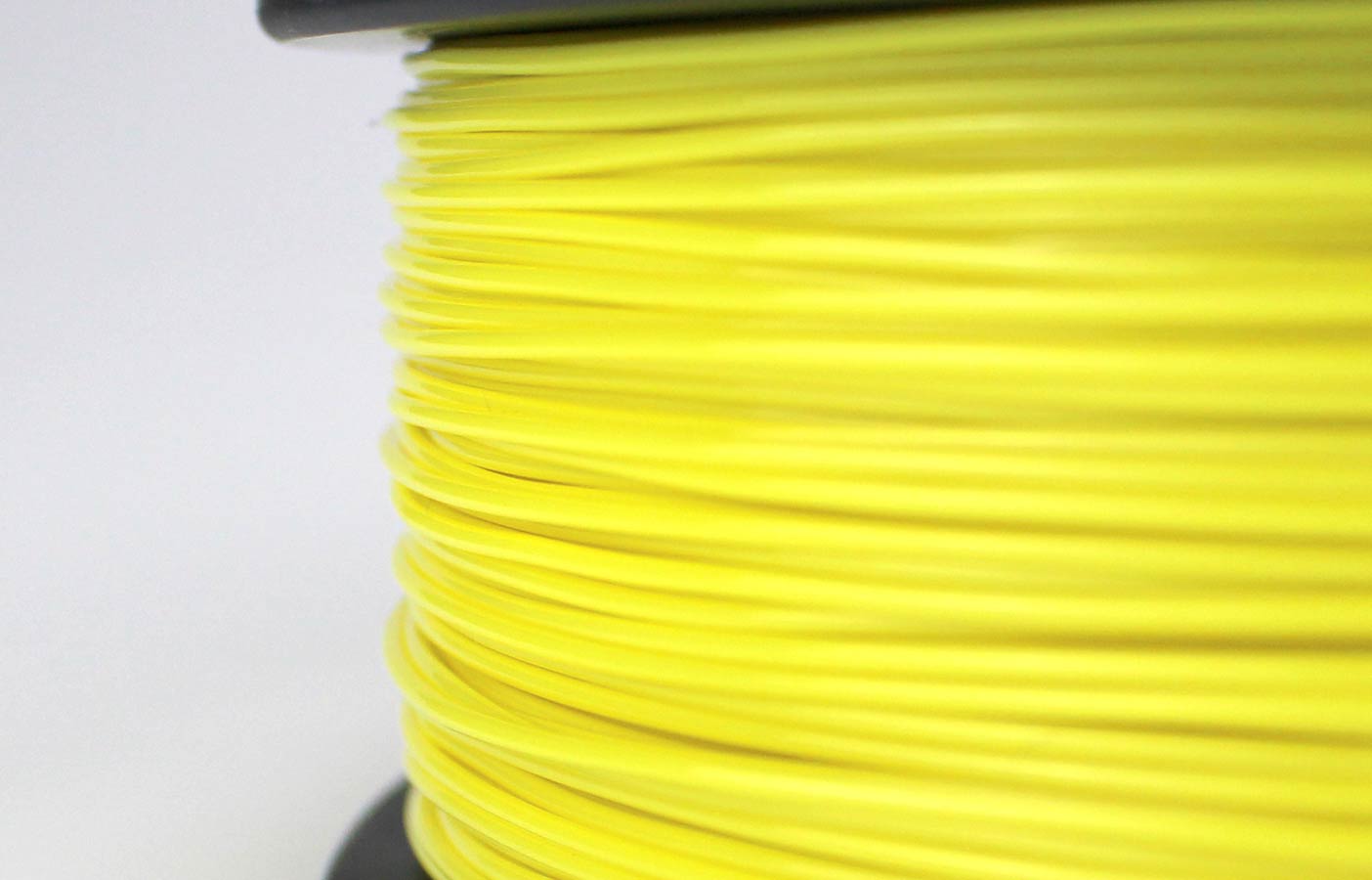 PETG Gelb Filament - 1.75 mm