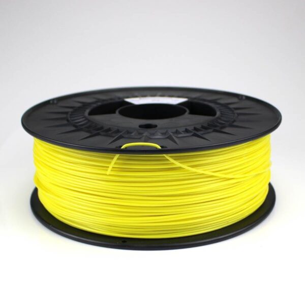 PETG Gelb Filament - 1.75 mm