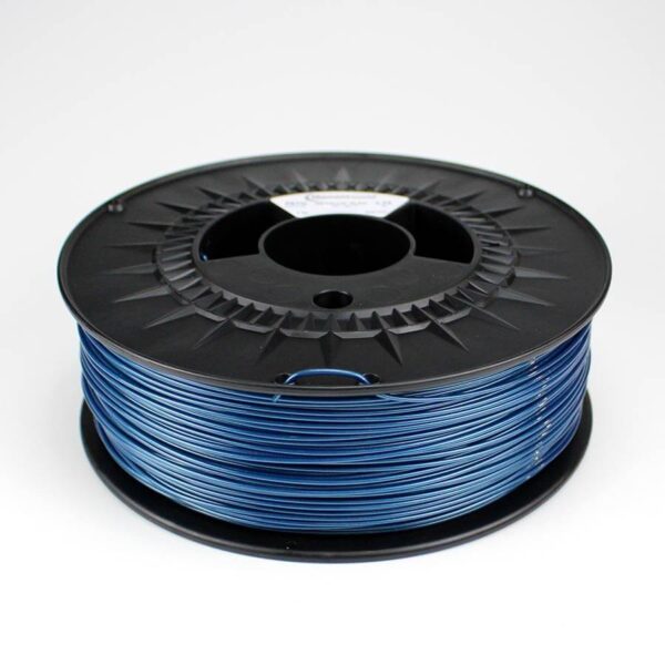 PETG Metallic Blau Filament - 1.75 mm