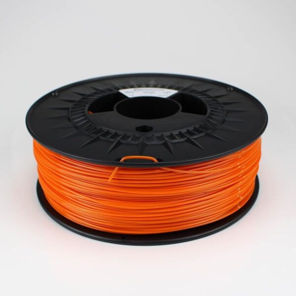 PETG Orange Filament - 1.75 mm