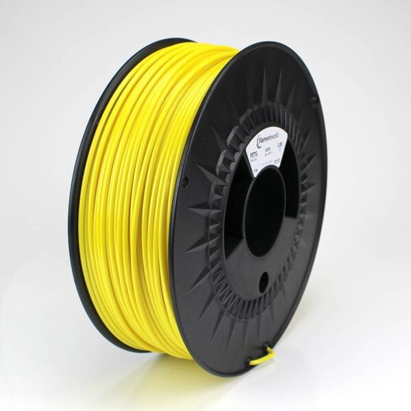 PETG Gelb Filament - 2.85 mm