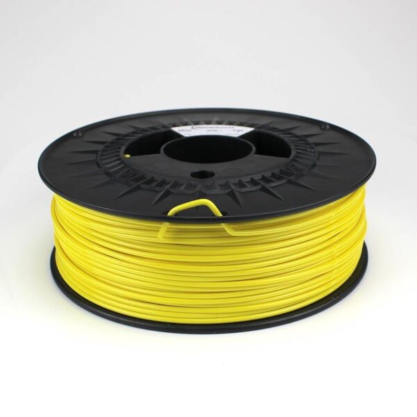 PETG Gelb Filament - 2.85 mm