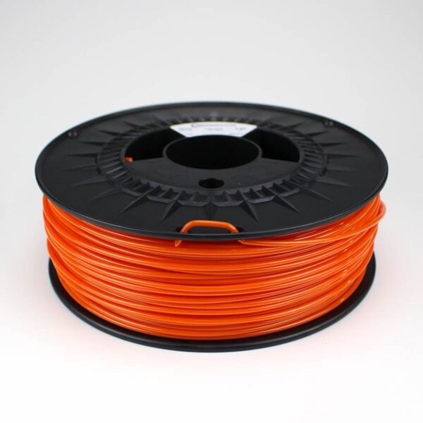 PETG Orange Filament - 2.85 mm