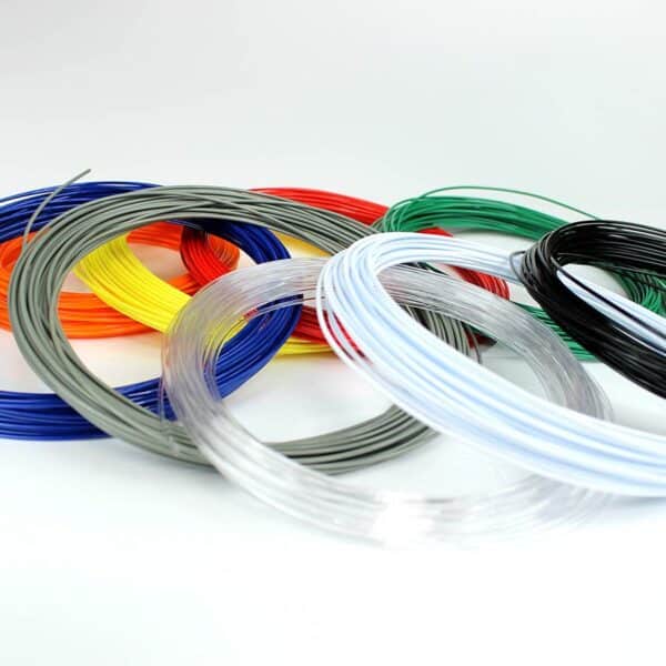 Filament Sample Bundle - PETG - Komplettpaket