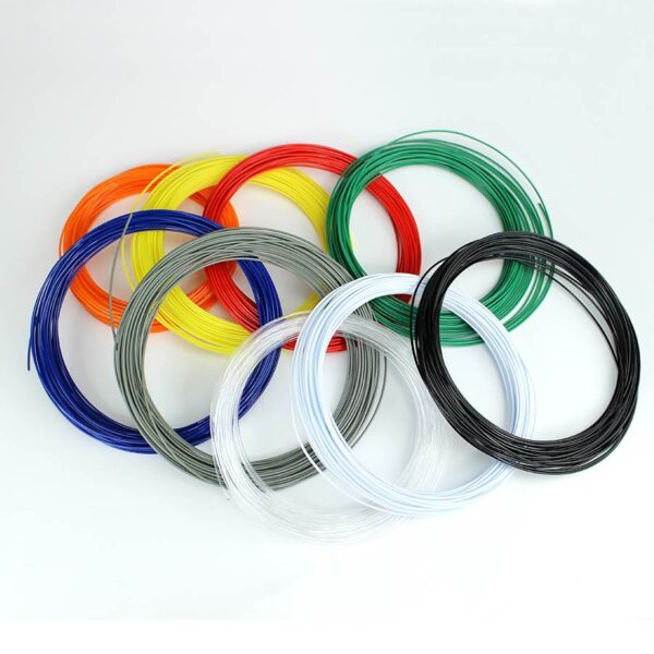 Filament Sample Bundle - PETG - Komplettpaket