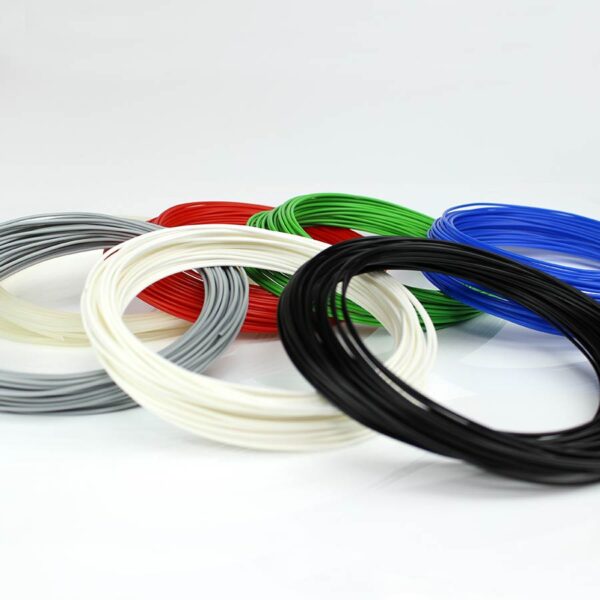 Filament Sample Bundle - PLA PLUS - Komplettpaket