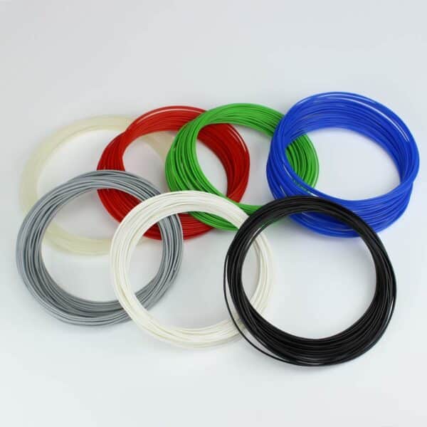 Filament Sample Bundle - PLA PLUS - Komplettpaket