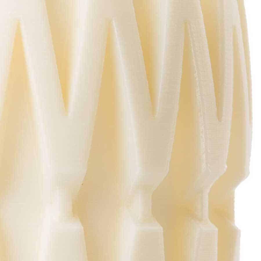 Fillamentum INDUSTRIAL - VINYL 303 - PVC Filament - Natur - 1.75 mm - 0,75 kg – Bild 10