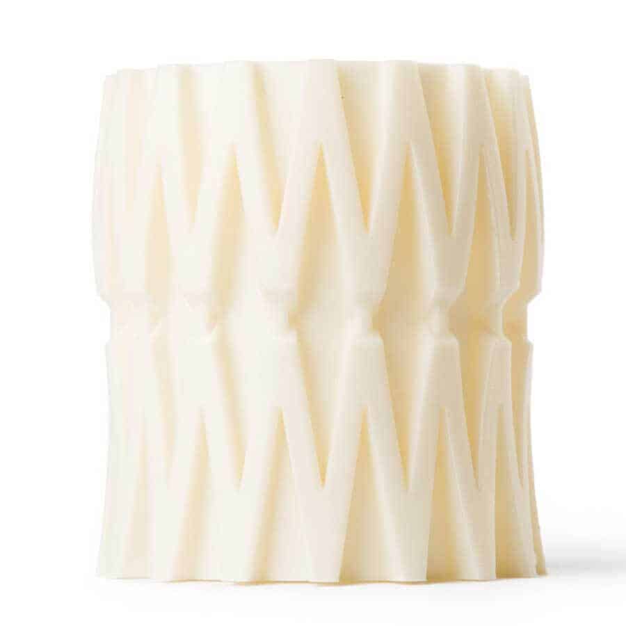 Fillamentum INDUSTRIAL - VINYL 303 - PVC Filament - Natur - 1.75 mm - 0,75 kg – Bild 9
