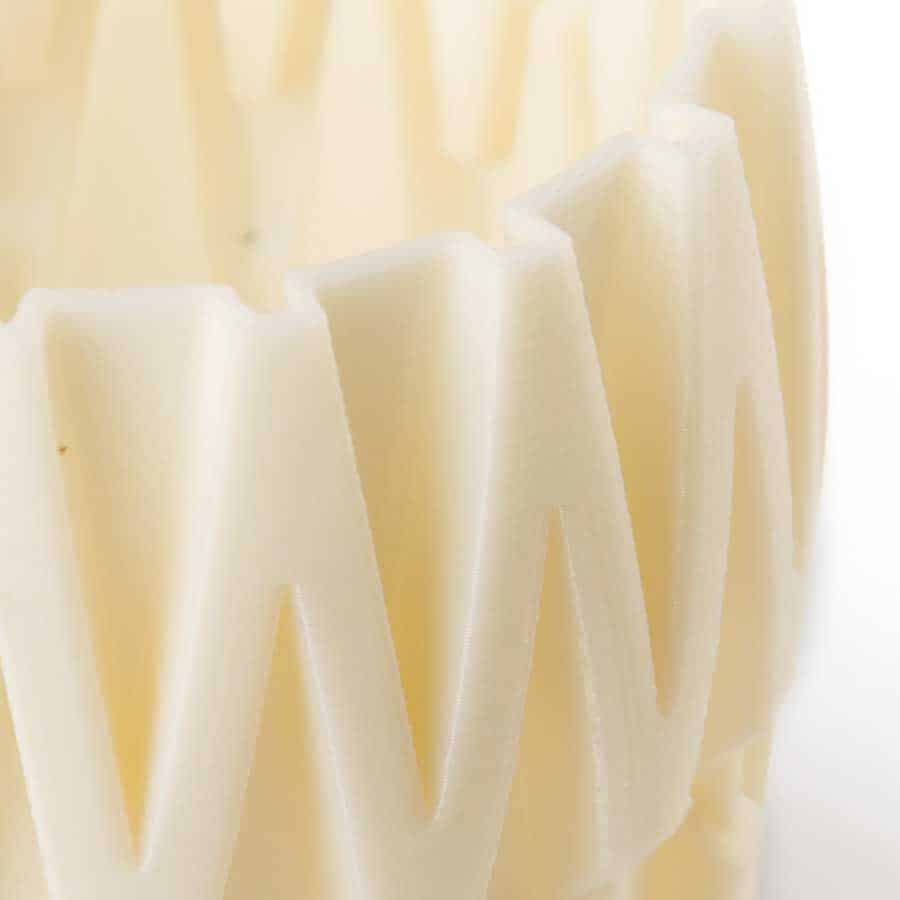 Fillamentum INDUSTRIAL - VINYL 303 - PVC Filament - Natur - 1.75 mm - 0,75 kg – Bild 11