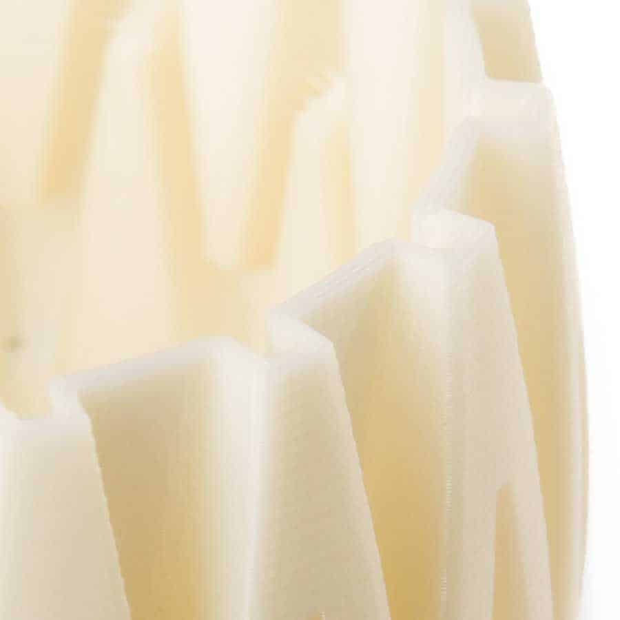 Fillamentum INDUSTRIAL - VINYL 303 - PVC Filament - Natur - 1.75 mm - 0,75 kg – Bild 12