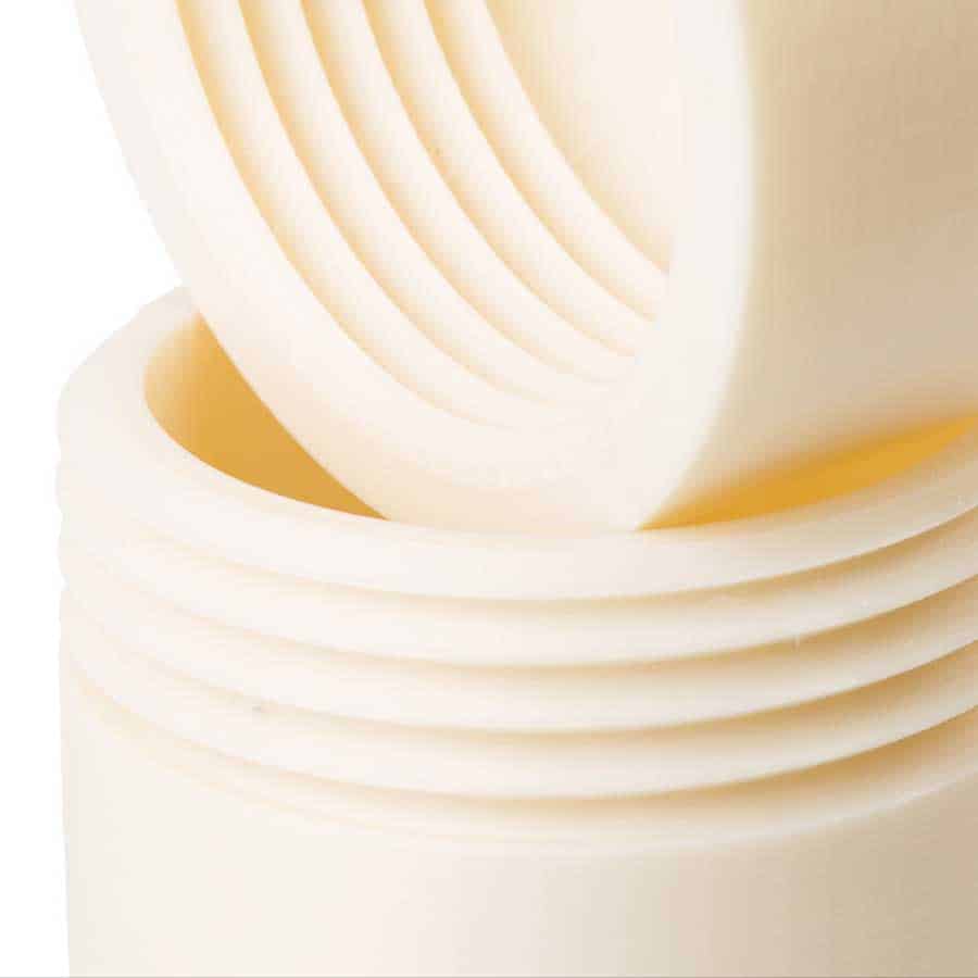 Fillamentum INDUSTRIAL - VINYL 303 - PVC Filament - Natur - 1.75 mm - 0,75 kg – Bild 5