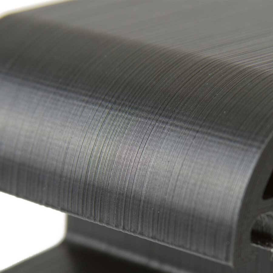 Fillamentum INDUSTRIAL - VINYL 303 - PVC Filament - Schwarz - 1.75 mm - 0,75 kg – Bild 5