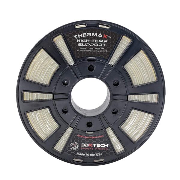 3DXtech - ThermaX HTS - High-Temp-Support Filament