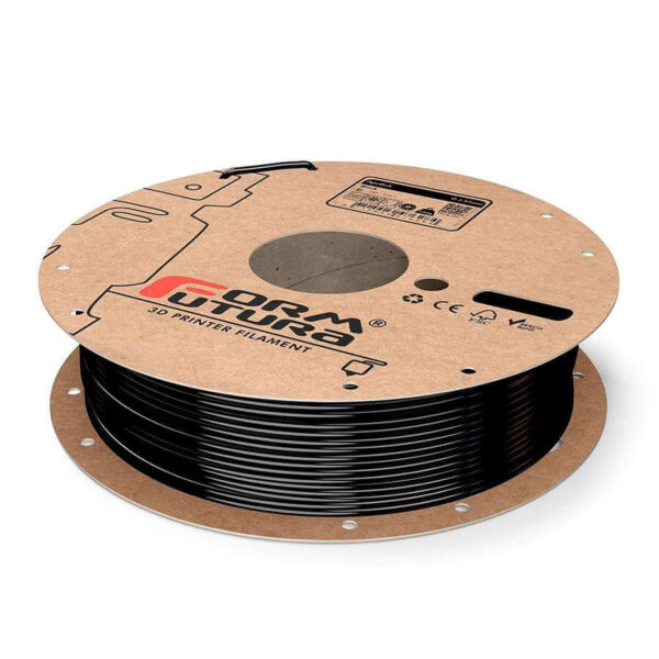 Formfutura - ApolloX ASA Filament - Schwarz - 2,85 mm