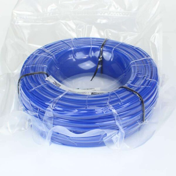 3D Drucker Refill Filament - PLA - 1.75 mm - Blau