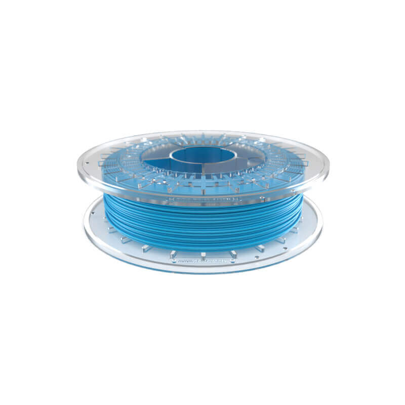Recreus - Filaflex Filament Original 82A - Blau - 1.75 mm