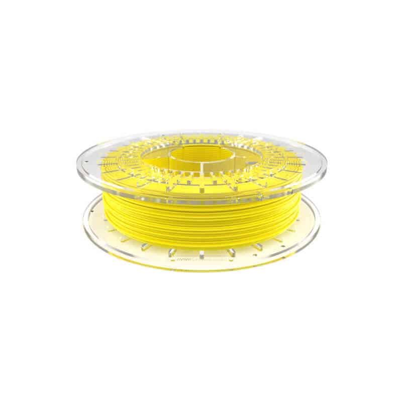 Recreus - Filaflex Filament Original 82A - Gelb - 1.75 mm
