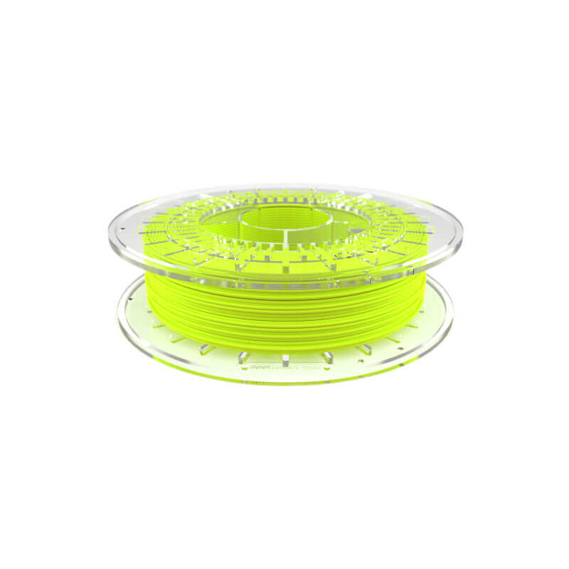 Recreus - Filaflex Filament Original 82A - Neon Gelb - 1.75 mm