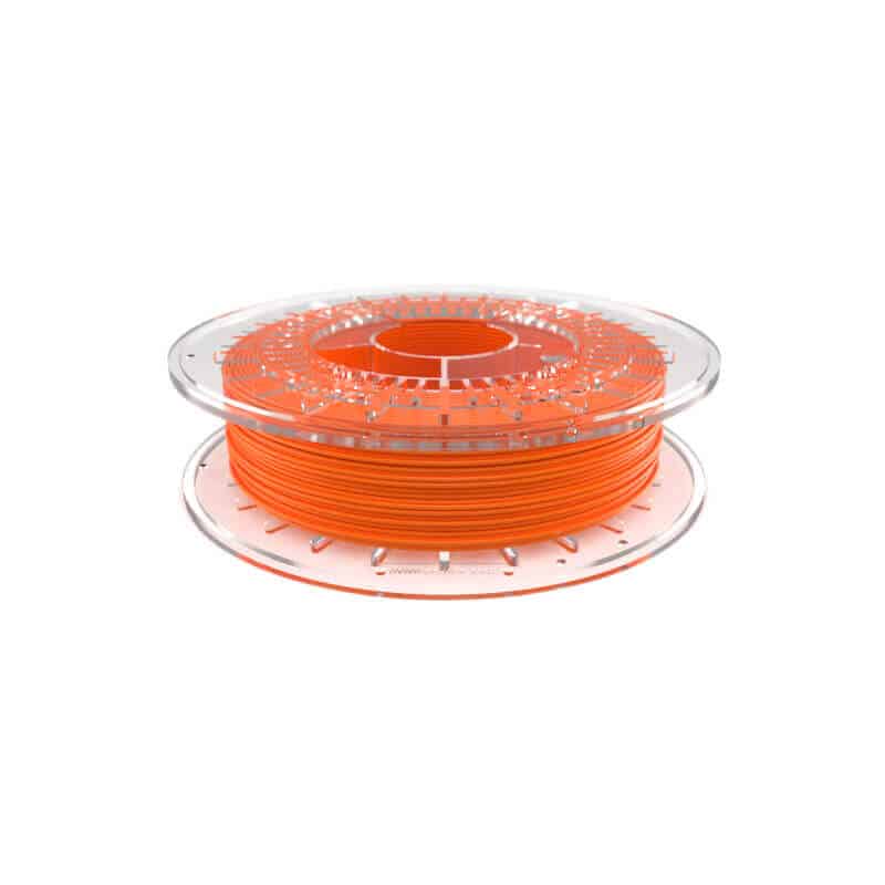 Recreus - Filaflex Filament Original 82A - Orange - 1.75 mm