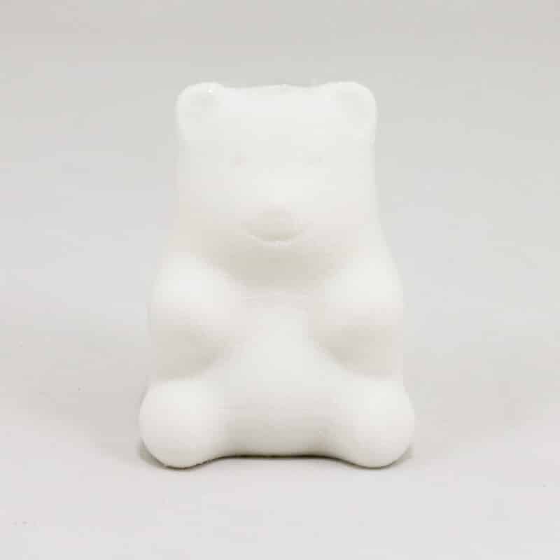 Recreus - Filaflex Filament Original 82A - Weiss