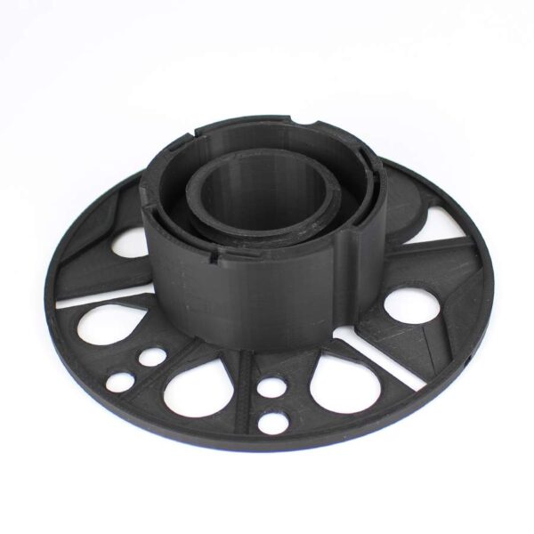 Masterspool by Richrap - Beispielbild