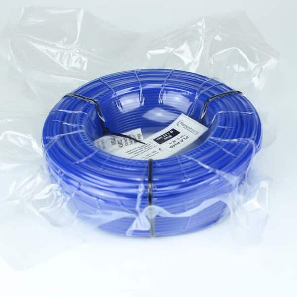 3D Drucker Refill Filament - PLA - 2.85 mm - Blau