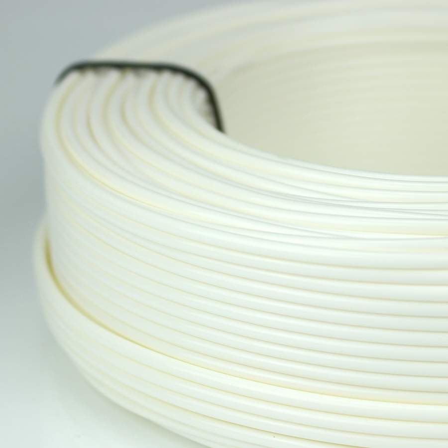 3D Drucker Refill Filament - PLA - 2.85 mm - Weiß