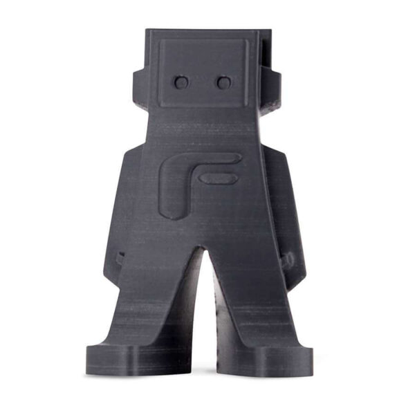 Formfutura - TitanX ABS Filament - Grau