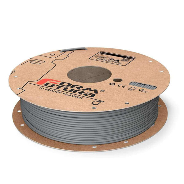 Formfutura - TitanX ABS Filament - Grau
