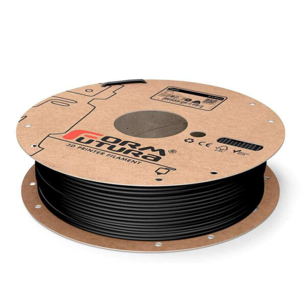 Formfutura - TitanX ABS Filament - Schwarz