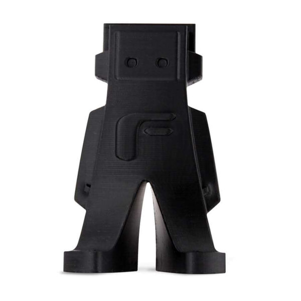 Formfutura - TitanX ABS Filament - Schwarz
