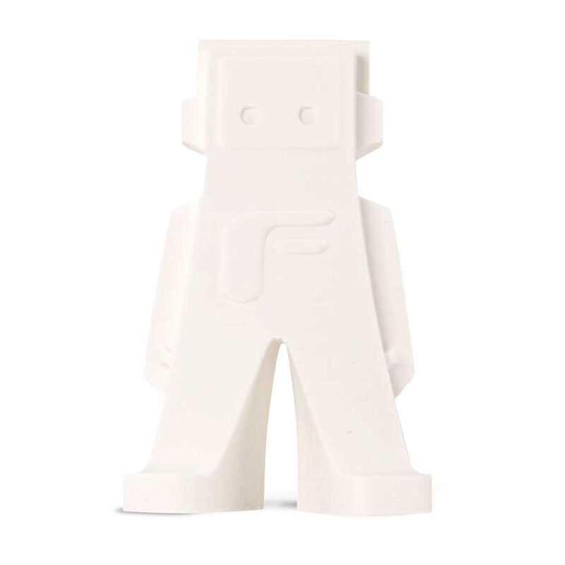 Formfutura - TitanX ABS Filament - Weiß