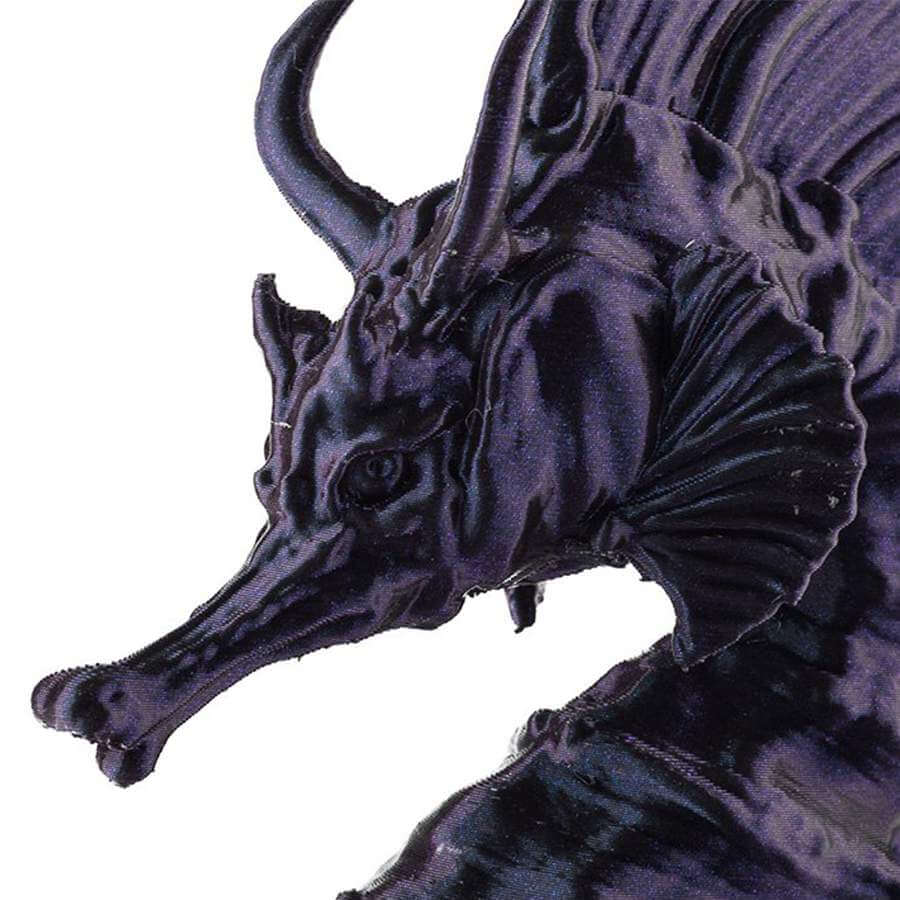PLA Extrafill Filament - Fillamentum - Wizards Voodoo