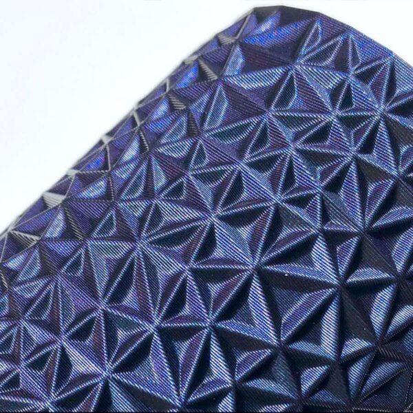 PLA Extrafill Filament - Fillamentum - Wizards Voodoo