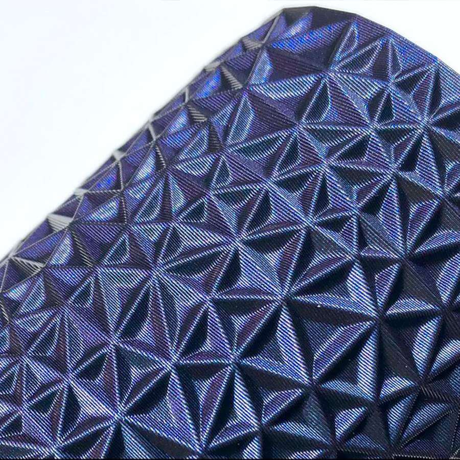 PLA Extrafill Filament - Fillamentum - Wizards Voodoo
