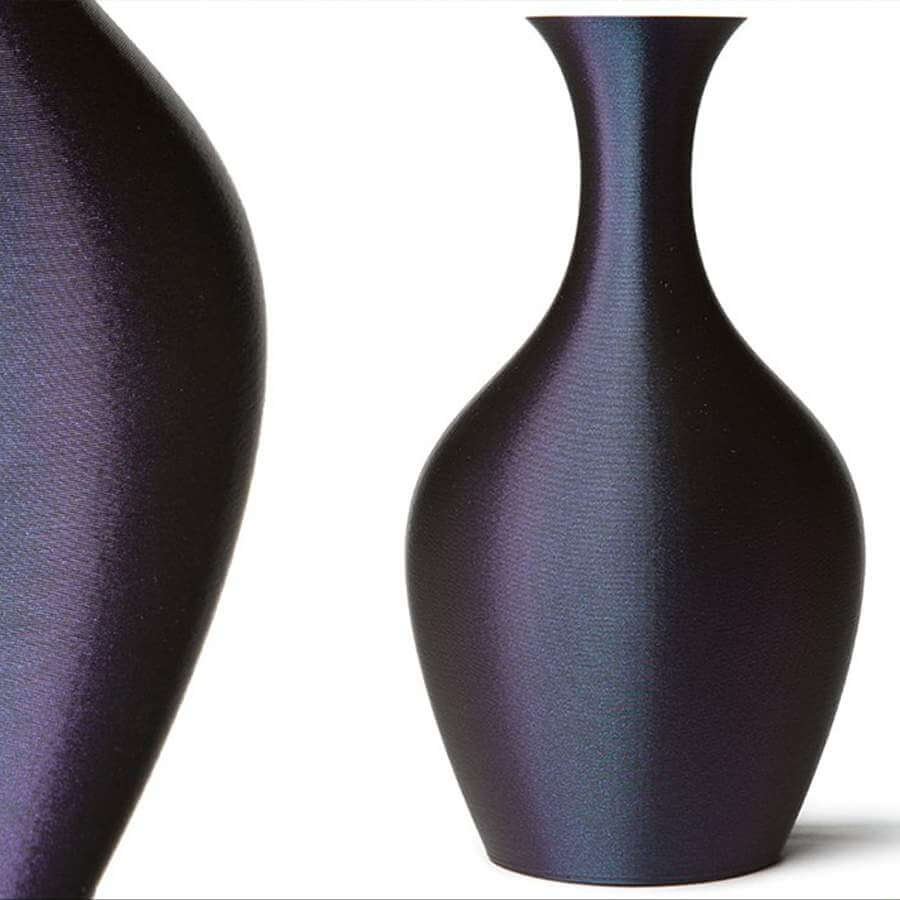 PLA Extrafill Filament - Fillamentum - Wizards Voodoo