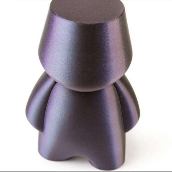 PLA Extrafill Filament - Fillamentum - Wizards Voodoo