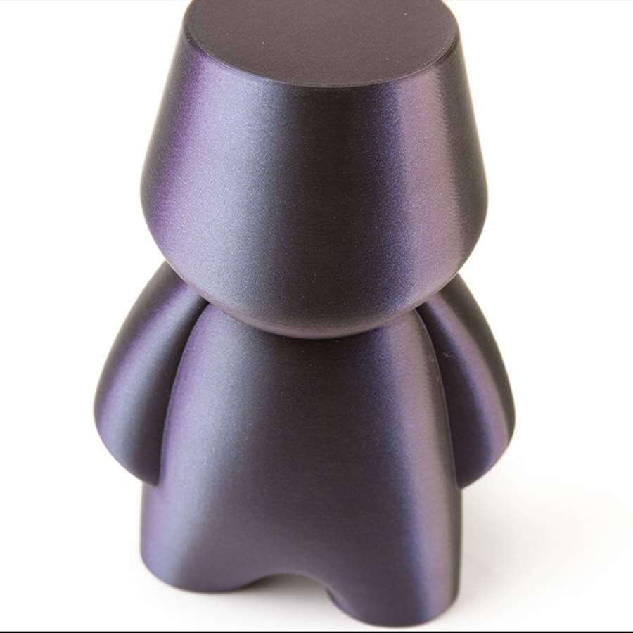 PLA Extrafill Filament - Fillamentum - Wizards Voodoo