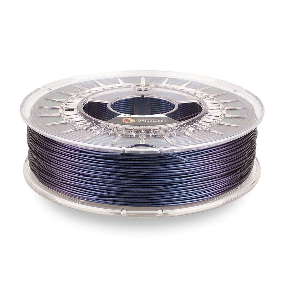 PLA Extrafill Filament - Fillamentum - Wizards Voodoo