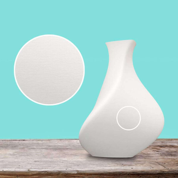 Addnorth - Textura - Matte White