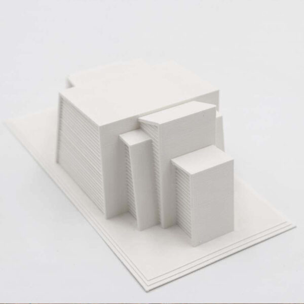 Addnorth - Textura - Matte White