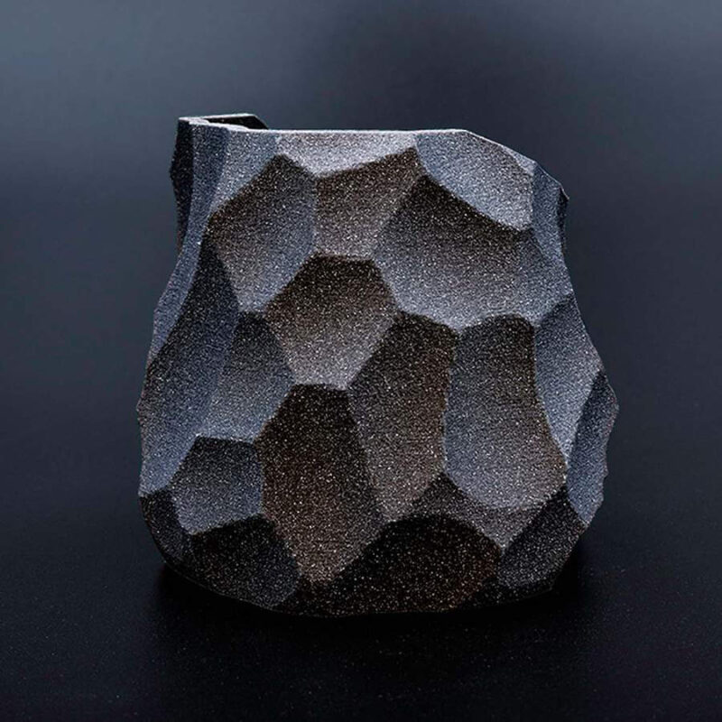 Addnorth - Textura Flare - Galaxy Black