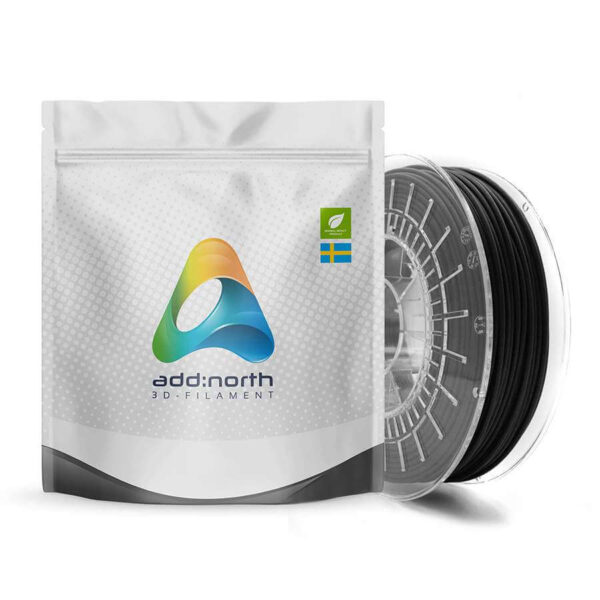 AddNorth - Textura- Matte Black