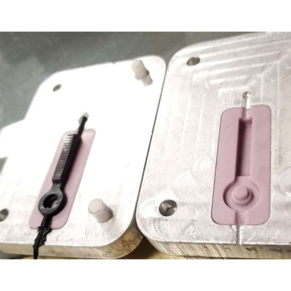 3D Drucker DLP Resin - Druckwege - Type D - High Temp Hitzebeständig